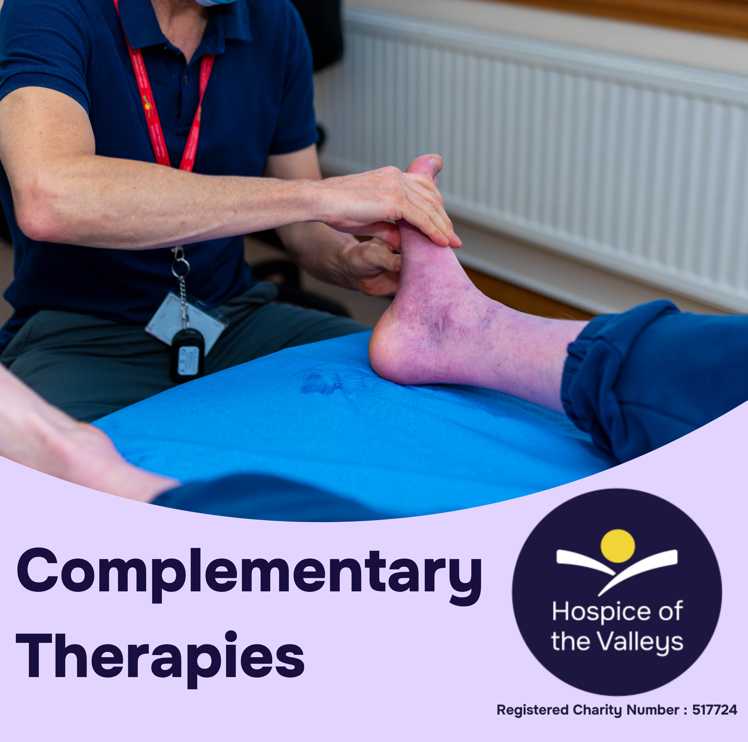 Complementary Therapies