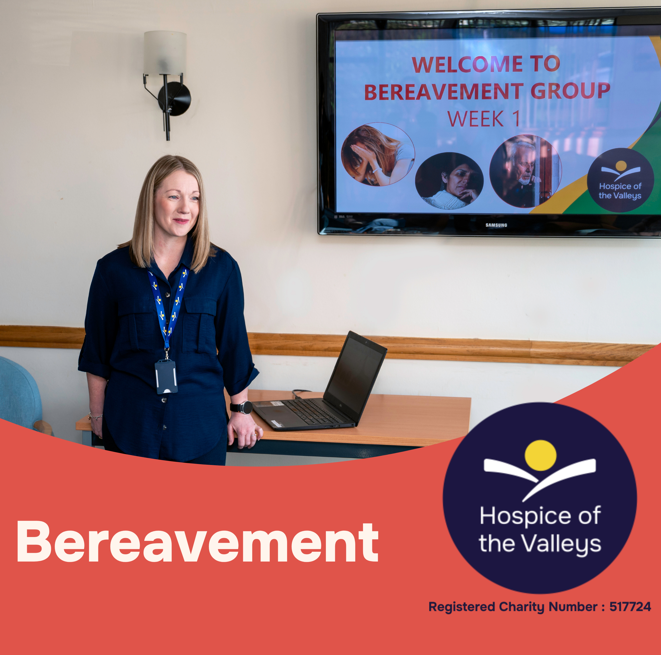 Bereavement
