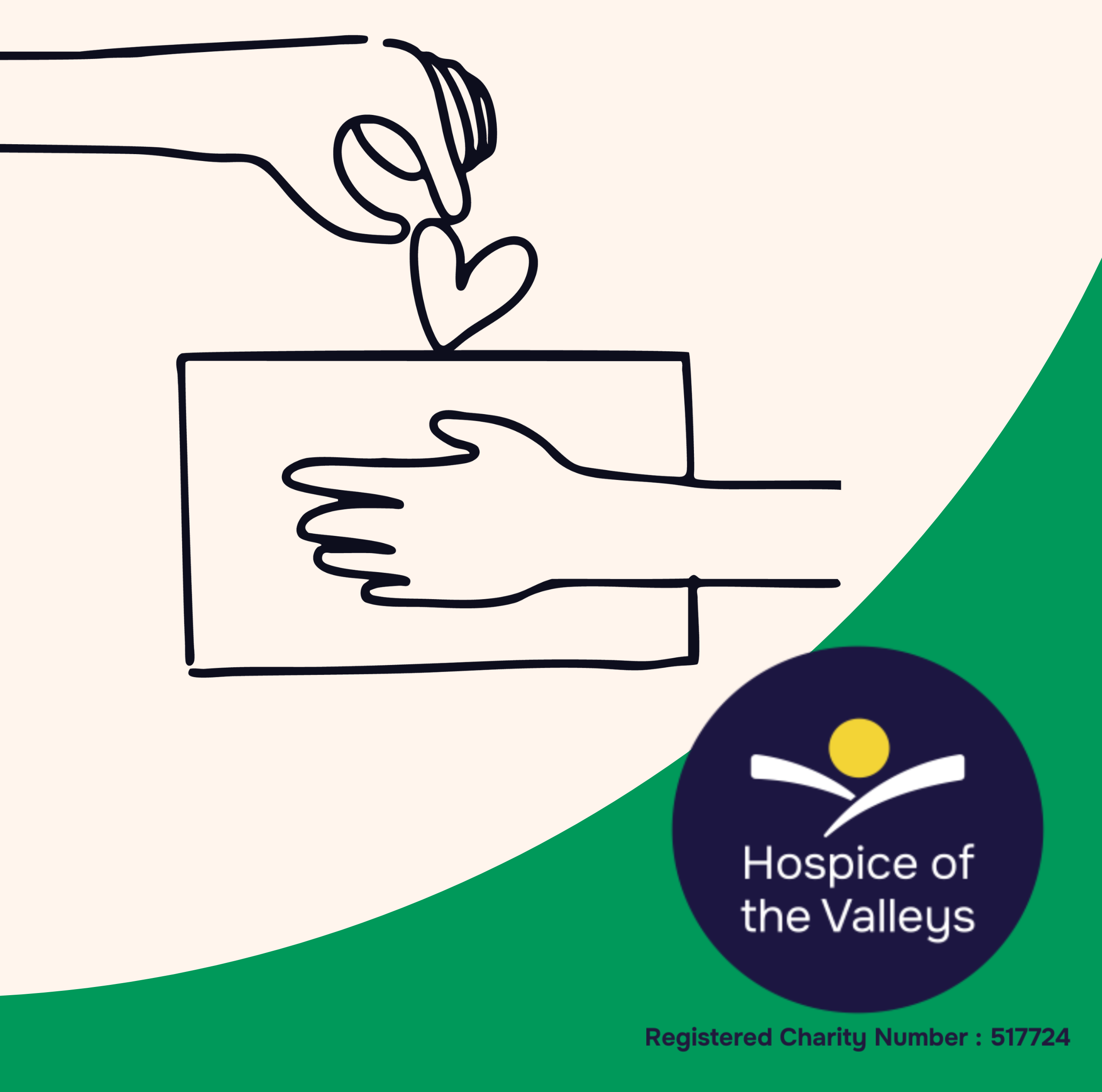 Ways to Donate